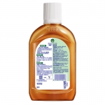 滴露（Dettol）消毒液250ml *3消毒水家居室内环境 衣物除菌剂 不含84酒精