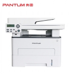 奔图（PANTUM） M7109DW黑白激光多功能一体机打印复印扫描自动输稿手机wifi连接商务办公