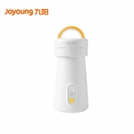 九阳（Joyoung） D03-S1豆浆机家用迷你小型全自动豆浆机1-2单人免过滤0.3L