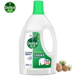 滴露（Dettol）衣物除菌液洗衣液内衣裤洗衣液持久留香家用 经典松木1500ml