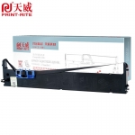天威(PrintRite)BP3000II色带 适用于实达start BP3000II BP-3100S BP850K BP860K打印机色带架 专业装 3支装