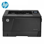 惠普HP LaserJet Pro M701a黑白激光A3幅面打印机 5200L升级版