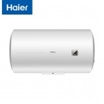 海尔（Haier） ES60H-C6(ET) 储水式电热水器60升 2200W大功率速热热水器 二级能效