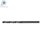 普锐斯（PRESI） 高速钢直柄加长麻花钻头 91mm