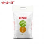 金沙河 中筋粉 包子馒头 白面粉 家用小麦粉 家用富强小麦粉5kg