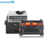 天色（TIANSE） 硒鼓 CE390A （适用于 HP LaserJet 4240N/4250/4250N/4250DTN/4250DTNSL/4345)