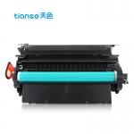 天色（TIANSE） 硒鼓 CE255A 标准容量（适用于 HPLaserJetM525dn/M525f/M525c/P3015/P3015d)