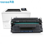 天色（TIANSE） 硒鼓 CF287A （适用于 HP M506dn/M506x/M506n/M527z) 标准容量