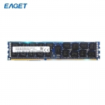 忆捷（EAGET） P30F-64G 服务器内存 PC4 2666 2933 3200 DDR4 ECC REG 商用