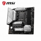 微星（MSI） MAG B660M MORTAR WIFI DDR4 迫击炮电脑主板 支持CPU 12400 /12400F/12700（INTEL B660/LGA 1700）