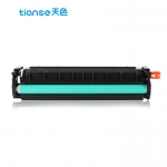天色（TIANSE） 硒鼓 CF402/1/2/3A 黄色 (适用于HP ColorLaserJetProM252dw/M252n/M274n/M277dw/M277n)bio标准容量 易加粉