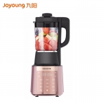 九阳（Joyoung） 破壁机 家用电器多功能预约调理机热烘除菌破壁料理机 L18-Y26 粉红色