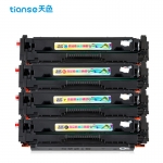 天色（TIANSE） W2040A 416A硒鼓/蓝色/不带芯片 易加粉【2100页】 (适用惠普m479dw硒鼓m479fdw m454nw hp479dw)