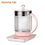 九阳（Joyoung） 养生壶 1.5L煮茶器花茶壶电水壶烧水壶 K15-D05