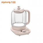 九阳（Joyoung）养生壶 家用1.5L多功能煮茶器电水壶开水煲烧水壶 【带过滤网炖盅K15D-WY720】