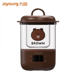 九阳（Joyoung） K04F-WY510XL养生壶家用煲汤养生锅小宝宝煮粥神器 棕色