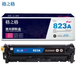 格之格（G&G）CB380A硒鼓黑色（适用于HP Color LaserJet CP6015x/CP6015dn/CP6015xh/CP6015de）