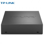 普联（TP-LINK） TL-FC111A工业级百兆单模单纤光纤收发器 tp光电转换器SC端口单芯20km 单只