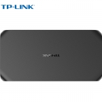 普联（TP-LINK） TL-SG1008U 8口千兆交换机监控网络网线分线器兼容百兆