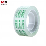 晨光（M&G） AJD97323胶带18mm*30y8卷/筒高透易撕小胶带学生手工胶布
