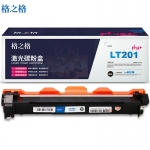 格之格（G&G） LT201硒鼓（适用于Lenovo S1801 S2001 M1840 M2040 F2070 F2071H）