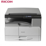 理光（Ricoh）MP 2014D A3黑白数码复合机 标配含盖板