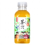 农夫山泉 茶π茶派柚子绿茶500ml*15瓶