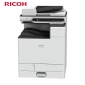 理光（Ricoh） A3彩色激光打印机多功能一体机数码复合机复印机 理光MC2000双面+输稿器