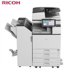 理光（Ricoh）IM 6000 A3黑白激光数码复合机 输稿器+四纸盒+1000页鞍式装订