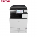 理光（Ricoh）IM 3000 A3黑白激光数码复合机 标配含盖板+双纸盒