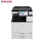 理光（Ricoh）IM 4000 A3黑白激光数码复合机 标配含双面输稿器+双纸盒 (台)