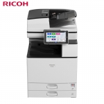 理光（Ricoh）IM 3000 A3黑白激光数码复合机 标配含双面输稿器+双纸盒(台)