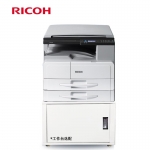 理光（Ricoh）MP 2014 A3黑白数码复合机 网络组件+第二纸盒+工作台