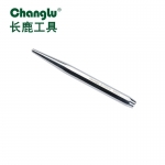 长鹿 八角钢中心冲 4.0mm 货号：CL613504【八角钢中心冲 4.0mm*1支】