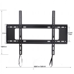 TCL 75寸液晶机挂架