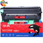 绘威 LT201/LD201粉盒+硒鼓架套装 适用联想M7206硒鼓F2070 F2081 LJ2205 2206W M1851 M7255F M7256WHF墨粉盒