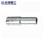 长城精工 Cr-V12.5mm系列英制六角长套筒13/16