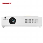 夏普（SHARP）XG-CE50UA 激光投影机 高清投影仪