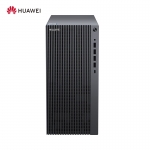 华为（HUAWEI） 擎云 B730-K5851S 商用办公台式电脑 i5-12400 8G 512G 无wifi WIN11 HOME 单主机