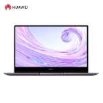 华为（HUAWEI） 14英寸笔记本电脑 B3-430 NFZ-WFH9(Intel Iris Xe Intel i5 16GB+512GB) WIN11 PRO专业版 53013NKX 深空灰