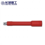 长城精工 VDE绝缘套筒延长接杆3/8*250mm 630202