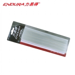 力易得（ENDURA）胶棒 透明热熔胶棒E9670