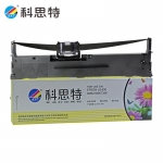 科思特（KST） LQ630K 色带架 10M 适用爱普生打印机635K 730K 735K 750K 80KF 615K 黑色 专业版