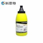 科思特（KST） Q2612A碳粉 适用惠普打印机墨粉 12A M1005 1020 CF280A 佳能FX-9 100g（2000页）1支 精品粉 专业版