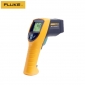 福禄克（FLUKE）561CH红外线与接触式测温仪 -40℃-550℃ FLUKE-561CH