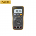 福禄克（FLUKE) 掌上数字万用表 600 V  FLUKE-107 CHINA