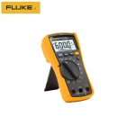 福禄克（FLUKE)117C 非接触式电压测量万用表 600 V 一年保修 FLUKE-117C