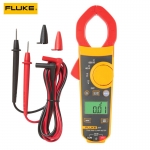 福禄克（FLUKE) 317 真有效值交直流数字钳形表 600A 一年保修 FLUKE-317