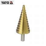 易尔拓（YATO） 宝塔型钻头 阶梯钻6-38mmYT-44740