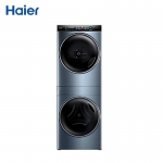 海尔（Haier） 烘护一体式洗烘套装  H9 B10B10